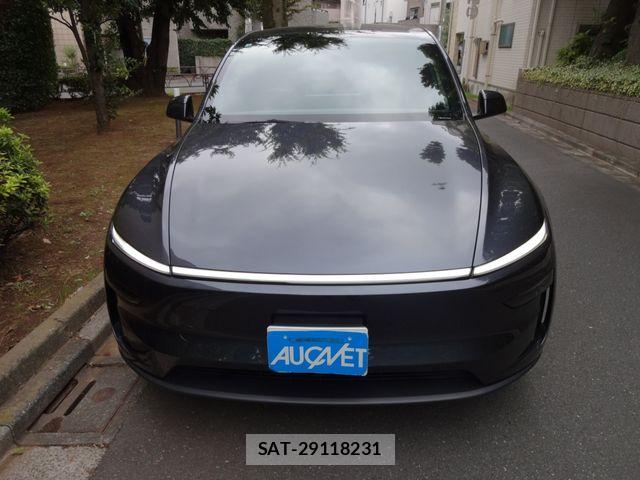 Tesla MODEL Y 2026-06 8662004-1