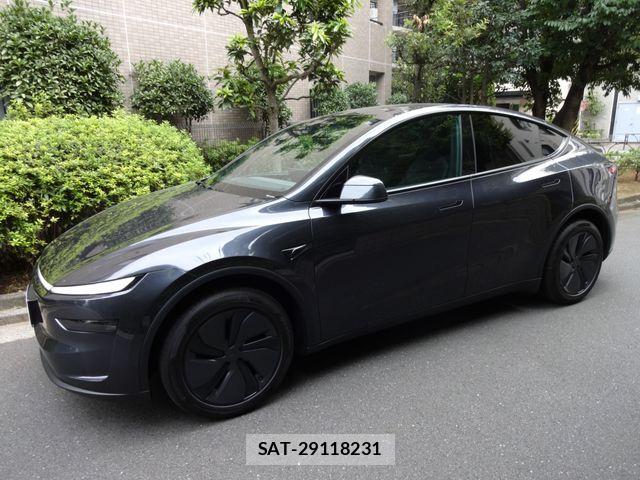 Tesla MODEL Y 2026-06 8662004-5