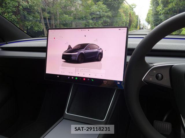 Tesla MODEL Y 2026-06 8662004-7