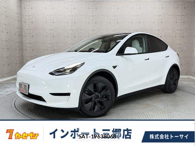 Tesla MODEL Y 2024-06 8667035-0
