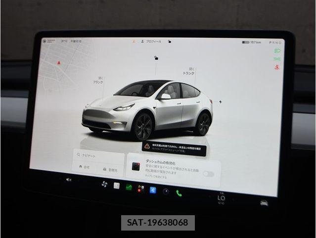 Tesla MODEL Y 2024-06 8667035-16
