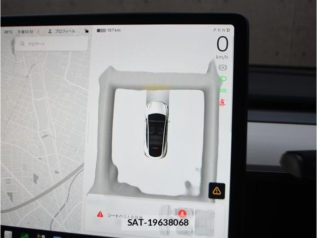 Tesla MODEL Y 2024-06 8667035-21