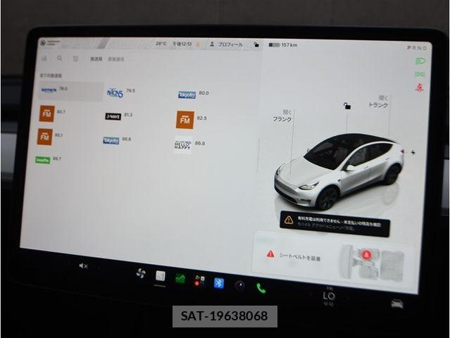 Tesla MODEL Y 2024-06 8667035-22