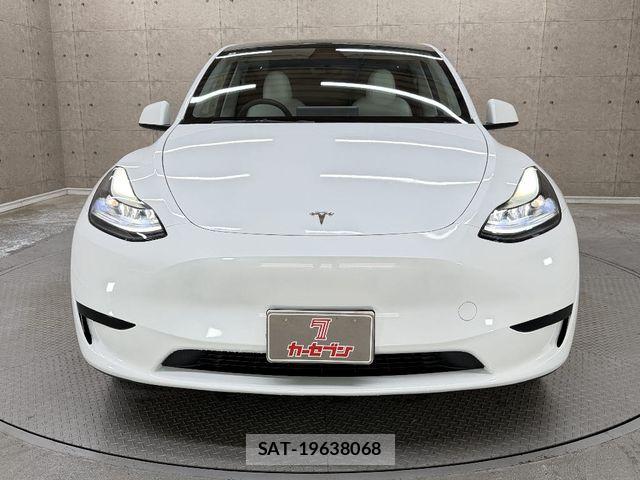 Tesla MODEL Y 2024-06 8667035-6