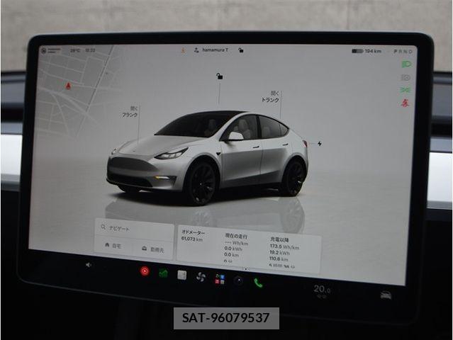 Tesla MODEL Y 2023-08 8746360-25