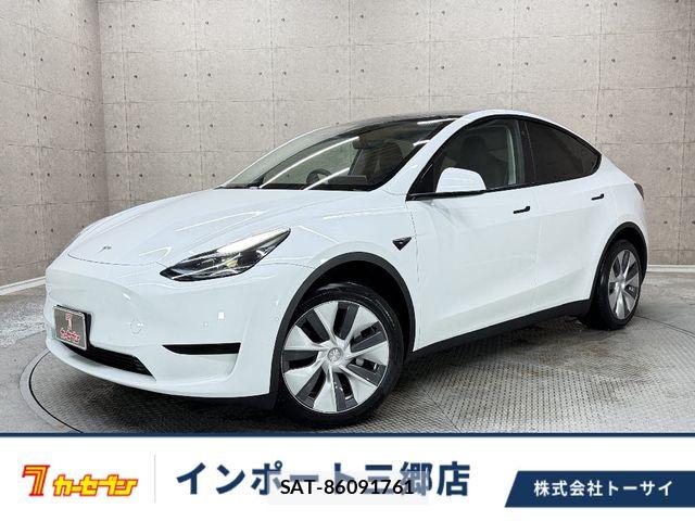 Tesla MODEL Y 2023-09 8746357-0