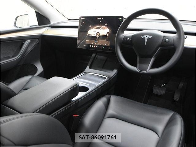 Tesla MODEL Y 2023-09 8746357-19