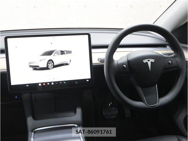 Tesla MODEL Y 2023-09 8746357-20