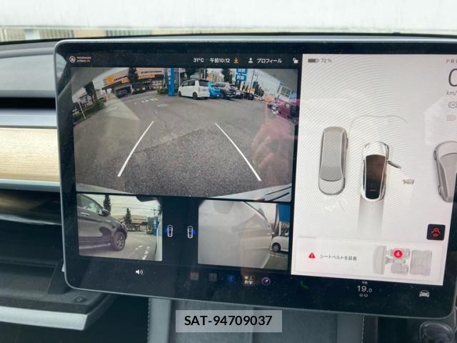 Tesla MODEL Y 2022-11 8746361-15
