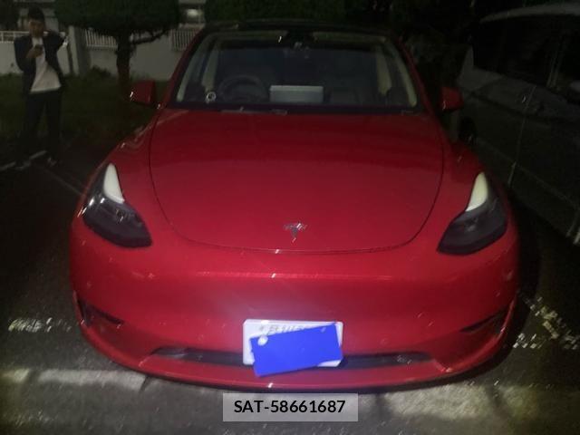 Tesla MODEL Y 2023-06 8746358-0