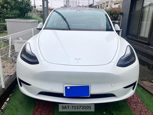 Tesla MODEL Y 2024-03 8746359-0
