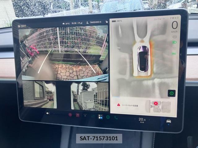 Tesla MODEL Y 2024-03 8746359-16