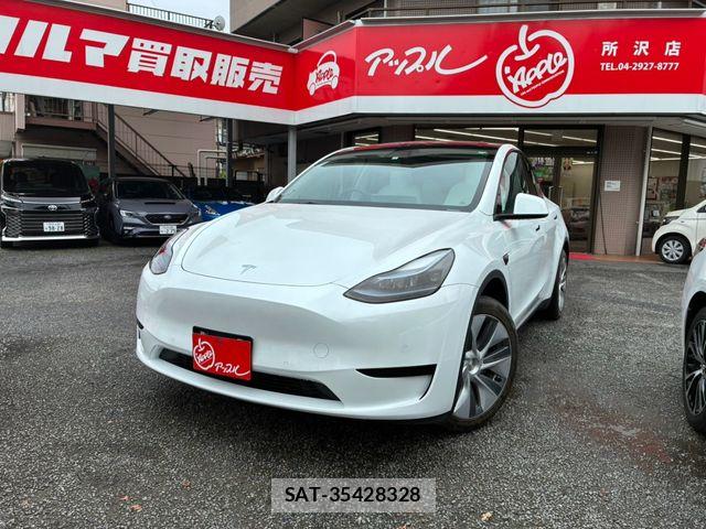 Tesla MODEL Y 2023-02 8782366-0