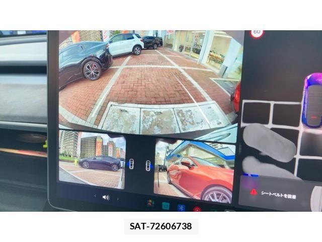 Tesla MODEL Y 2022-10 8832080-15