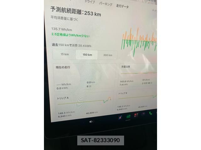 Tesla MODEL Y 2023-02 8832086-15