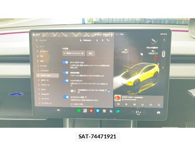 Tesla MODEL Y 2025-08 8832079-16