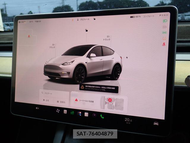 Tesla MODEL Y 2022-11 8872269-10