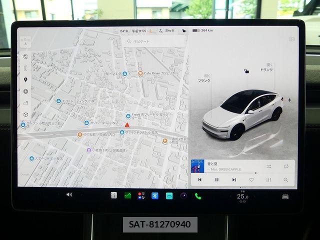 Tesla MODEL Y 2025-12 8882621-11