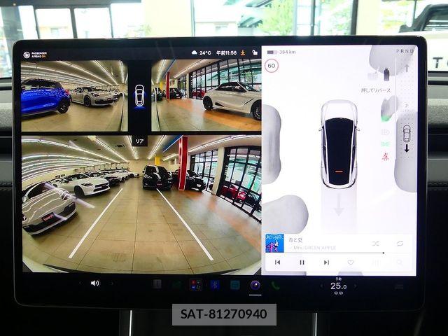 Tesla MODEL Y 2025-12 8882621-12