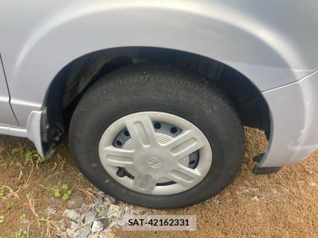 Honda THATS 2002-11 1422631-9