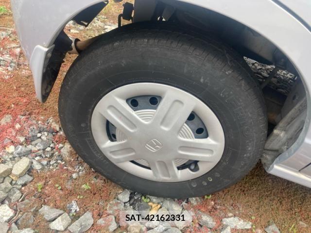 Honda THATS 2002-11 1422631-10