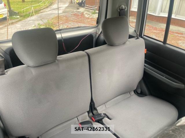 Honda THATS 2002-11 1422631-13