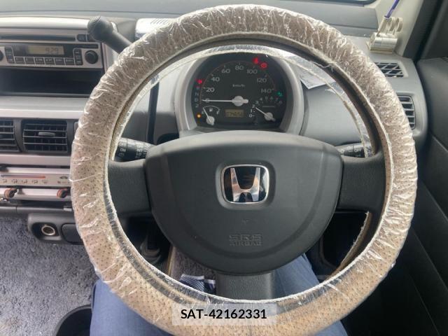 Honda THATS 2002-11 1422631-15