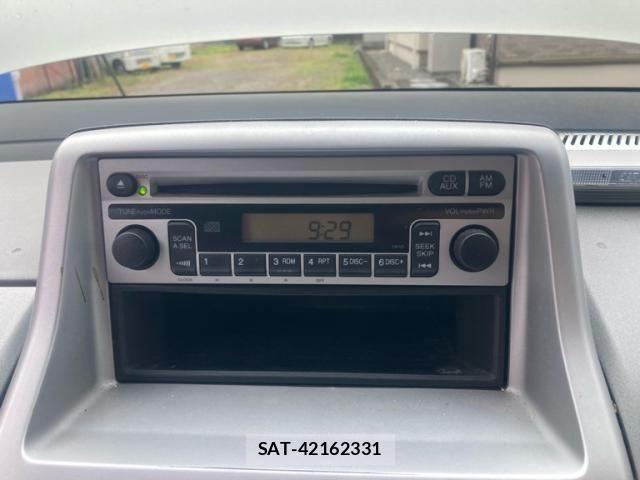 Honda THATS 2002-11 1422631-17
