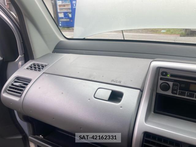 Honda THATS 2002-11 1422631-19