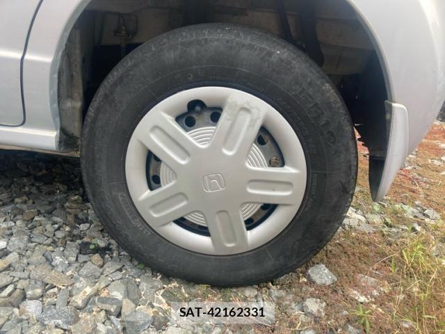 Honda THATS 2002-11 1422631-7