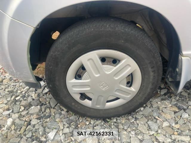 Honda THATS 2002-11 1422631-8