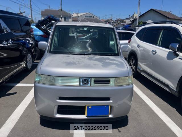 sat car