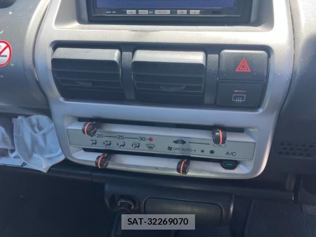 Honda THATS 2002-05 7226136-10