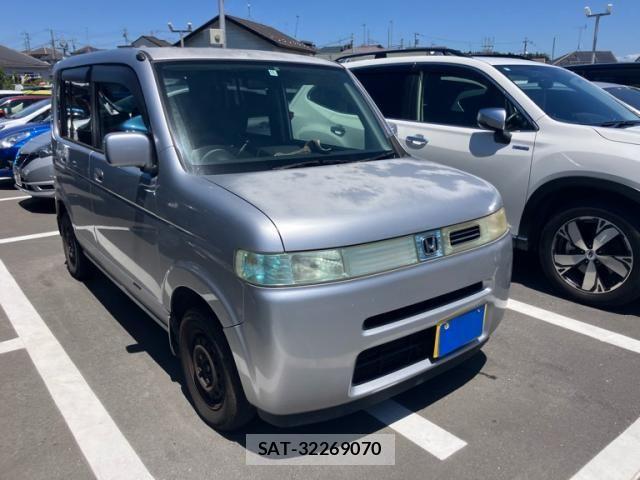 Honda THATS 2002-05 7226136-1