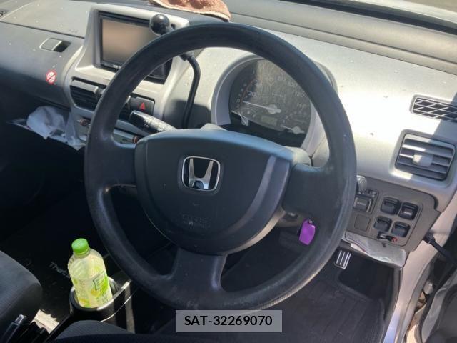 Honda THATS 2002-05 7226136-4