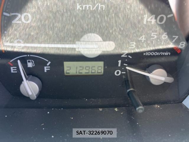 Honda THATS 2002-05 7226136-7