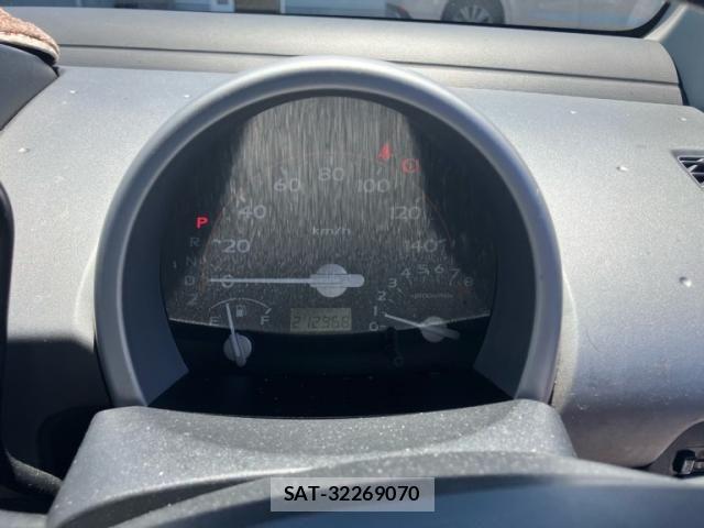 Honda THATS 2002-05 7226136-8