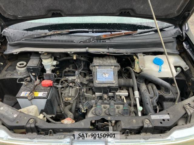 Honda THATS 2005-02 7330657-9