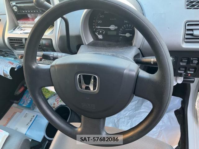 Honda THATS 2007-03 7394525-13
