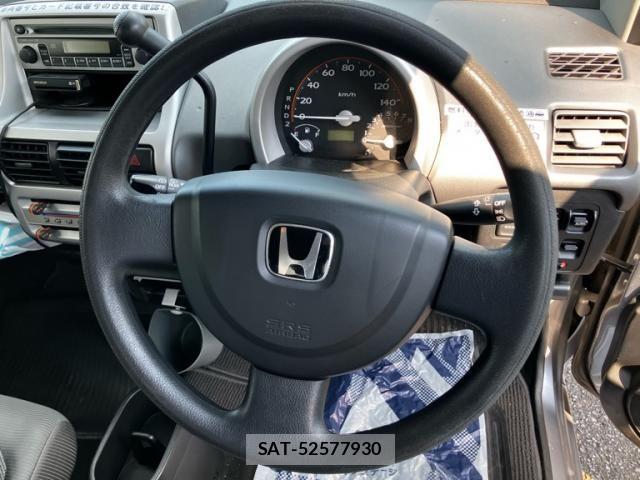Honda THATS 2006-08 7620818-15