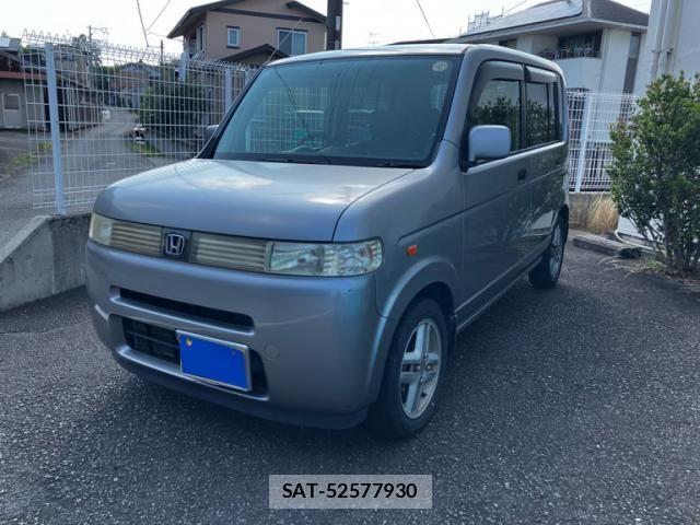 Honda THATS 2006-08 7620818-1