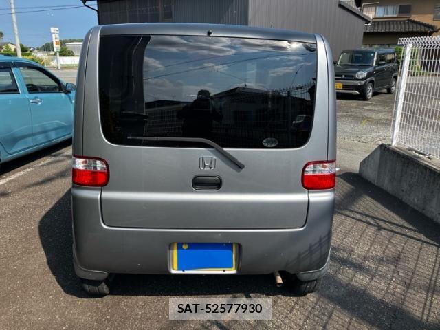 Honda THATS 2006-08 7620818-5