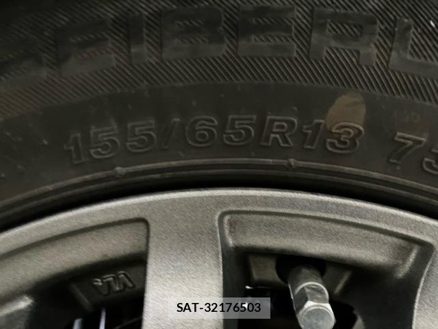 Honda THATS 2004-10 7880059-9
