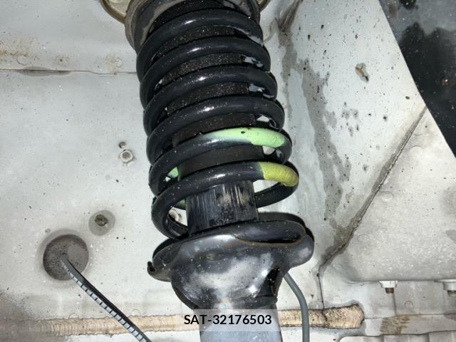 Honda THATS 2004-10 7880059-10