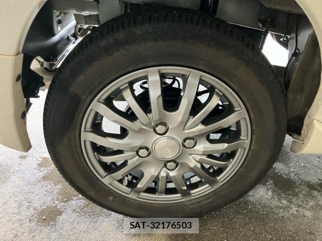 Honda THATS 2004-10 7880059-11