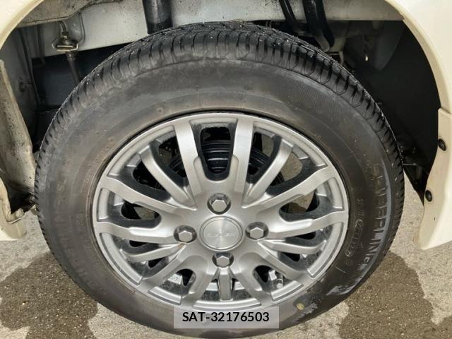 Honda THATS 2004-10 7880059-12