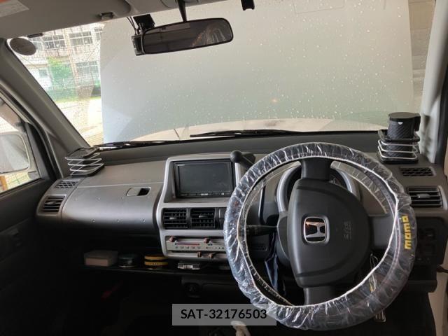 Honda THATS 2004-10 7880059-17