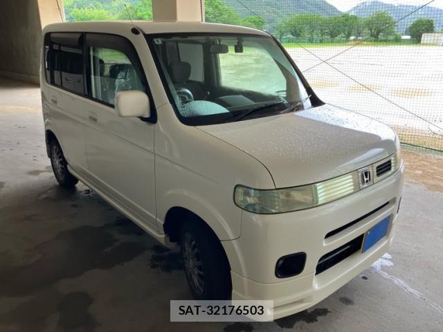 Honda THATS 2004-10 7880059-1