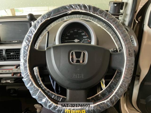 Honda THATS 2004-10 7880059-20