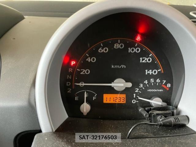 Honda THATS 2004-10 7880059-25